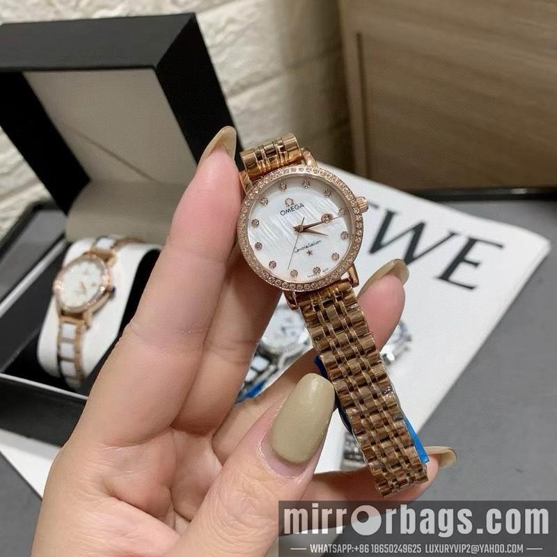 Replica Omega M40mm W30mm 022363