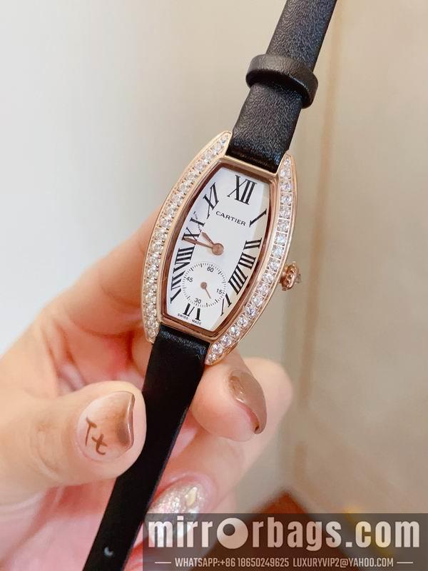 Replica Cartier 23X30mm 030265