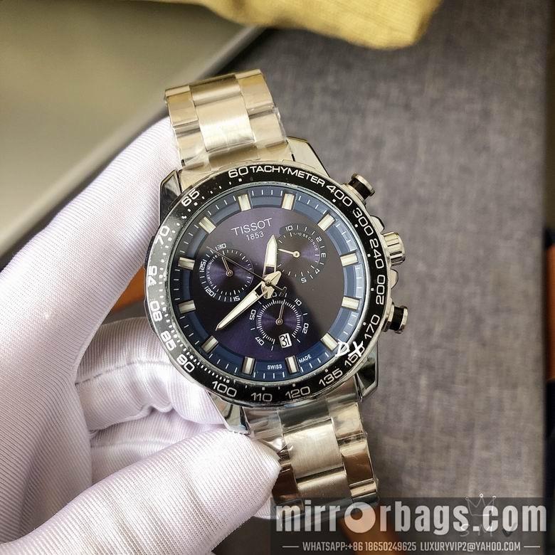 Replica Tissot 42x11mm 10nms92