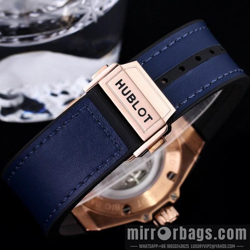 Replica Hublot 45mm 092855