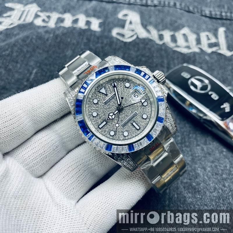 Replica Rolex watch 121755