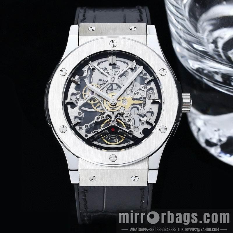 Replica Hublot 42X13mm 082917