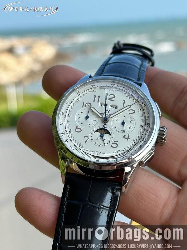 Replica Breitling 42mm 101604