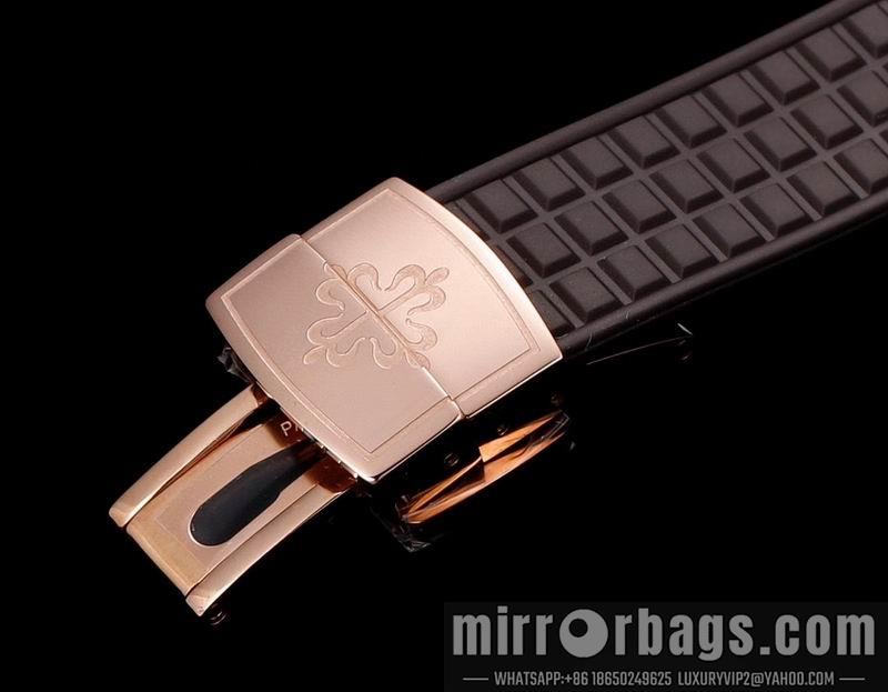 Replica Patek Philippe 35.6mm 022317