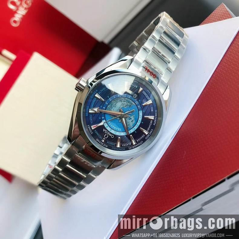 Replica Omega men 41.5mm 110415