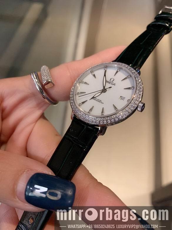 Replica Omega watch 030104