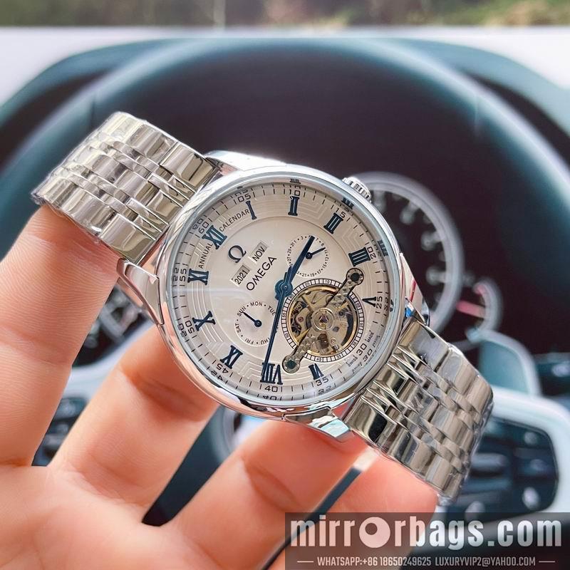 Replica Omega 43X12mm 0325113