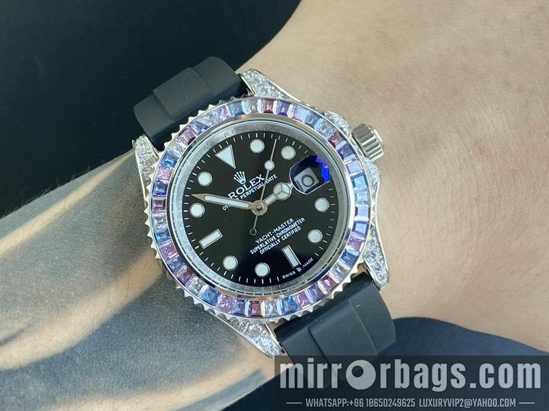 Replica Rolex watch 0506174