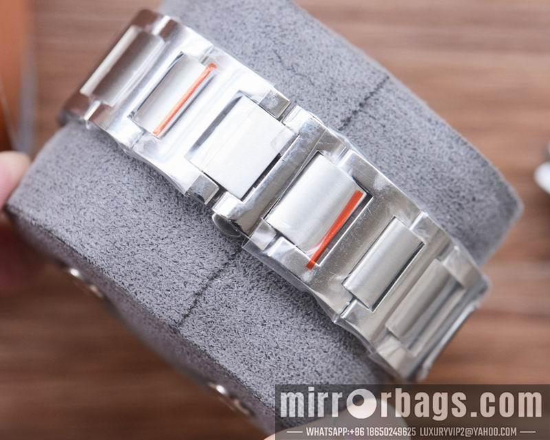 Replica Cartier 41mm 031957