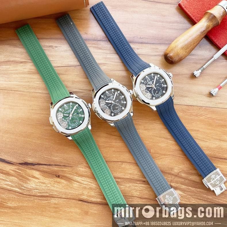 Replica Patek Philippe watch 41mm 123151