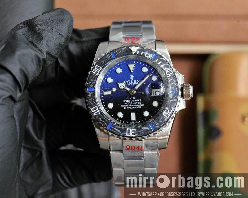 Replica Rolex 40mm 033109