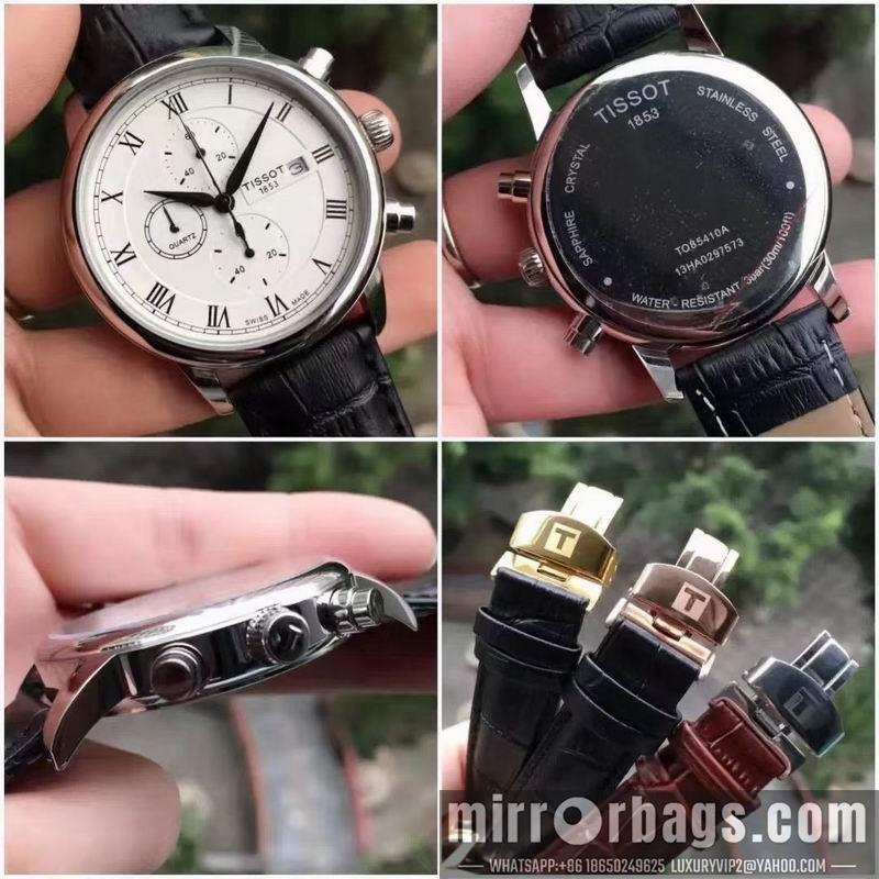 Replica Tissot 41mm 113029