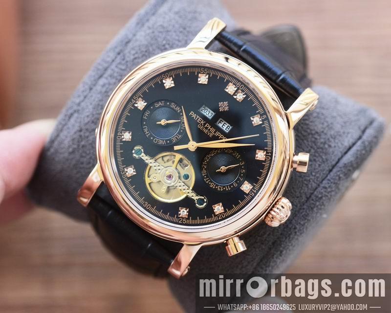 Replica Patek Philippe 41X12mm 052026