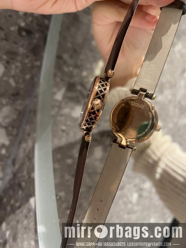 Replica Gucci S27mm M32mm 110118