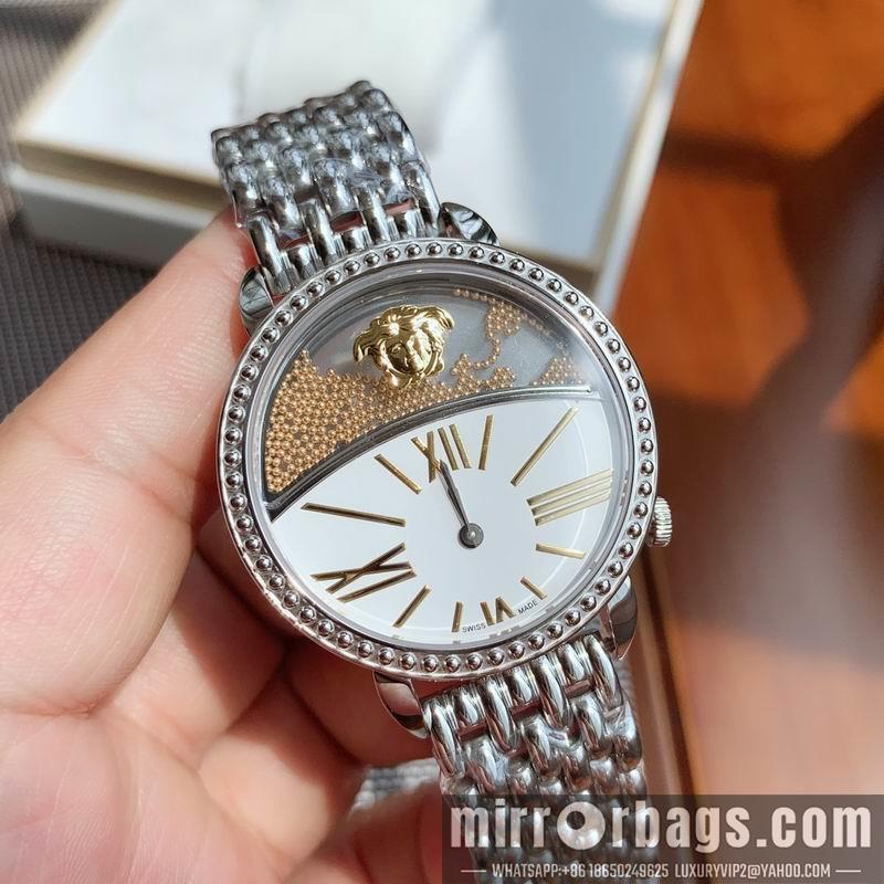 Replica Versace 38mm 112023