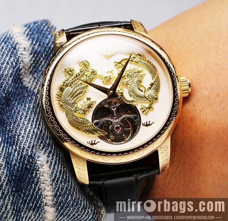 Replica Vacheron Constantin 44X14mm 051605