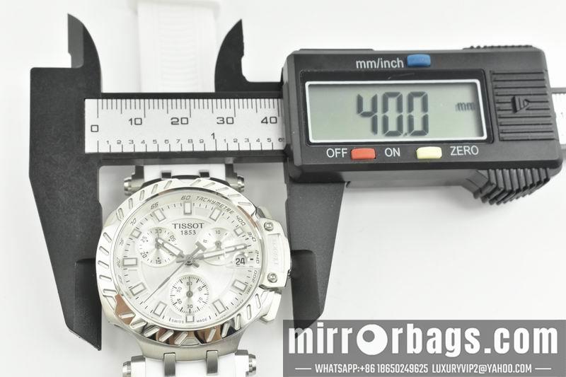 Replica Tissot 38mm 041612