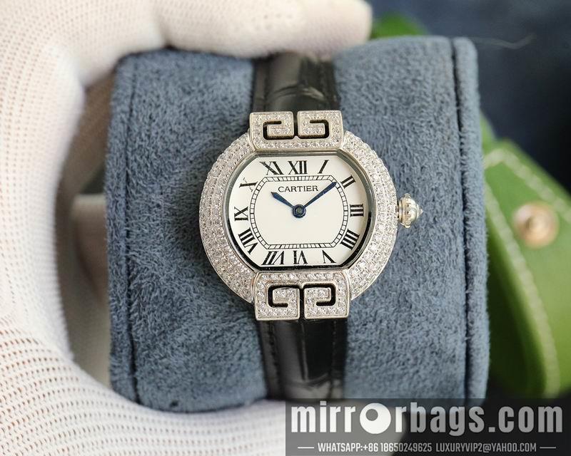 Replica Cartier 33mm 082938