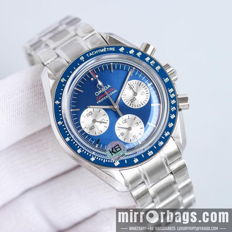 Replica Omega 42mm 102445