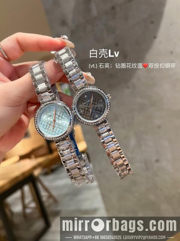Replica LV watch 121883