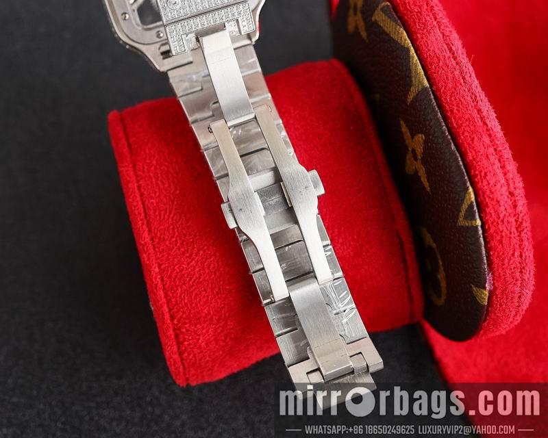 Replica Cartier 39.8mm 083171