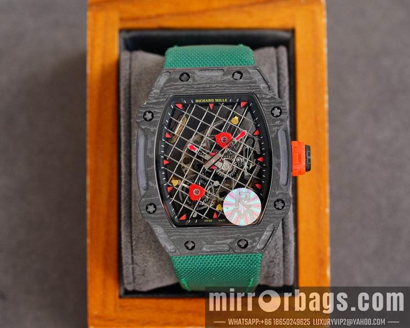 Replica Richard Mille watch 083142