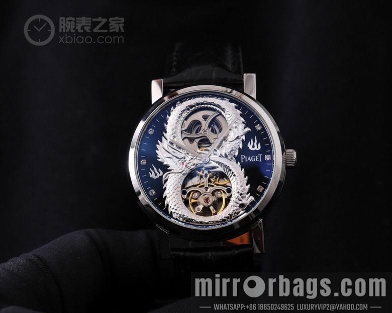 Replica Piaget men 43X12mm M12