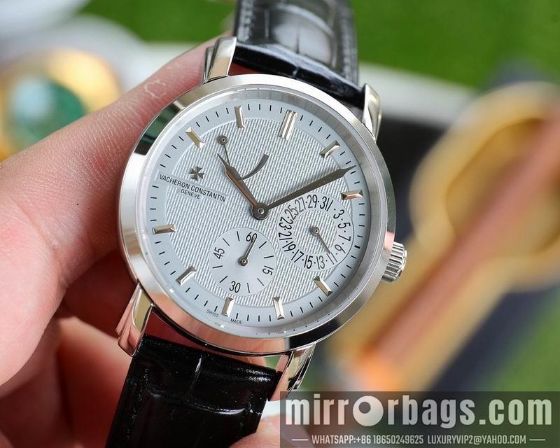 Replica Vacheron Constantin 38mm 050215