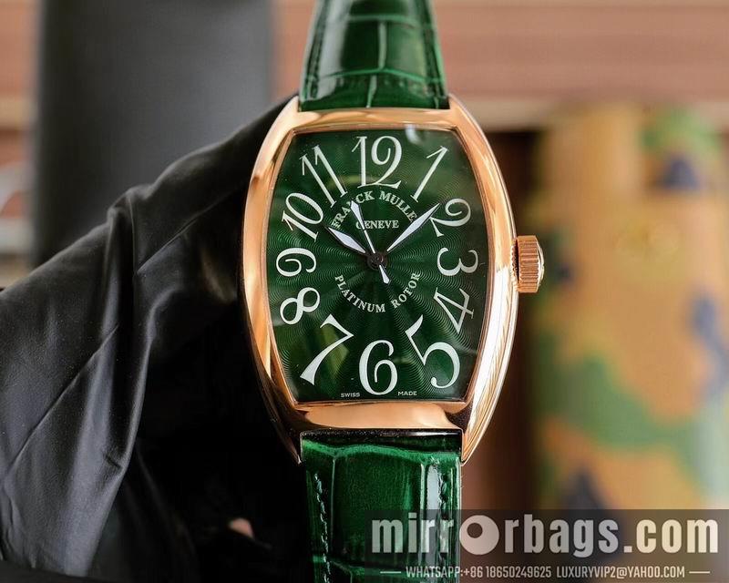 Replica Franck Muller 55X42X13mm 032206