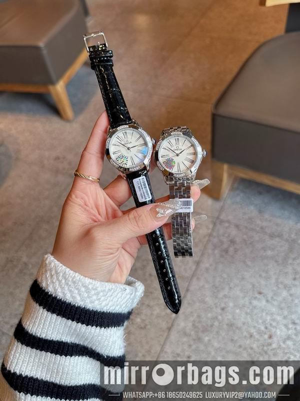 Replica Omega 34mm 022433