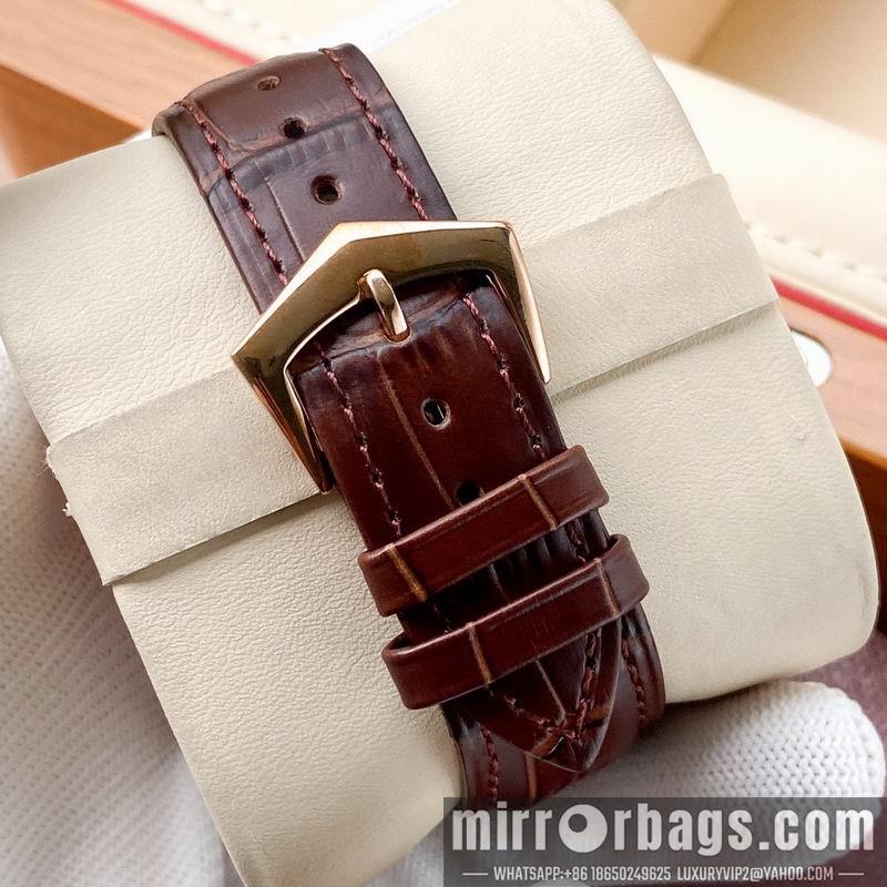 Replica Patek Philippe 42mm 091806