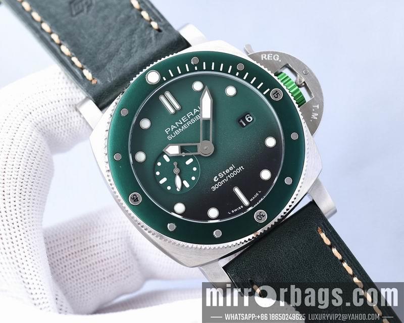 Replica Panerai 47mm 102347