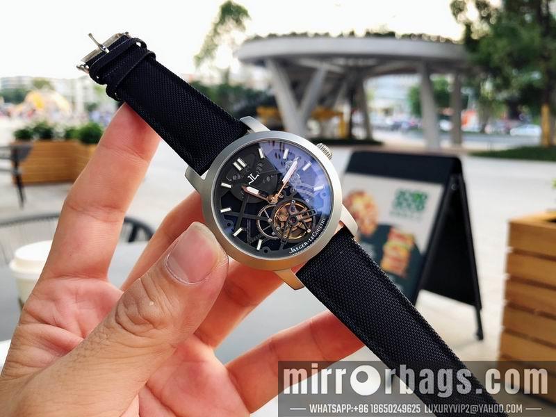 Replica Jaeger Lecoultre 40X11mm 052003