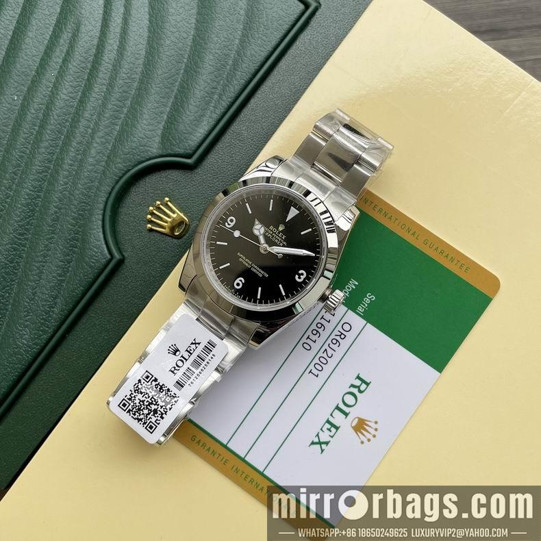 Replica Rolex men 40X13mm 25