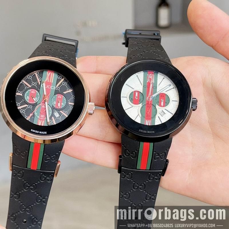 Replica Gucci man42mm woman38mm 032087