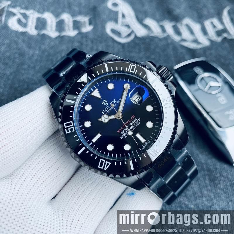 Replica Rolex 43X12mm 121742
