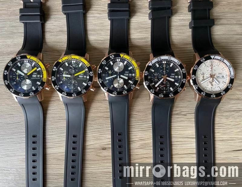 Replica IWC watch 1109110