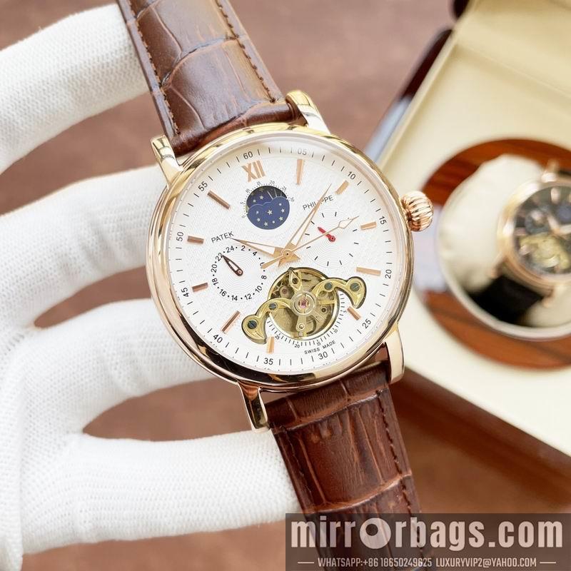 Replica Patek Philippe 42X13mm 032529