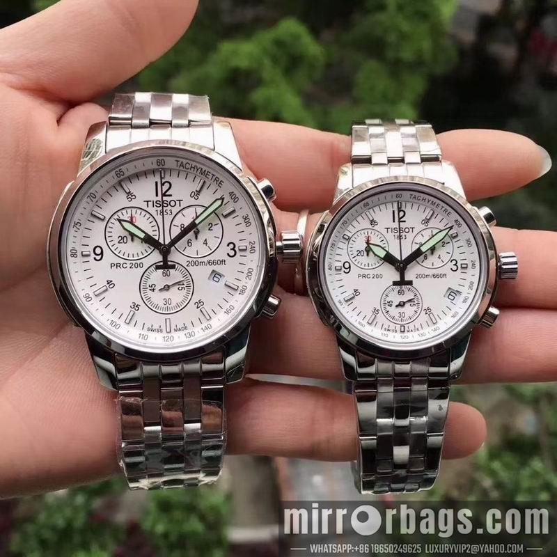 Replica Tissot watch 113030