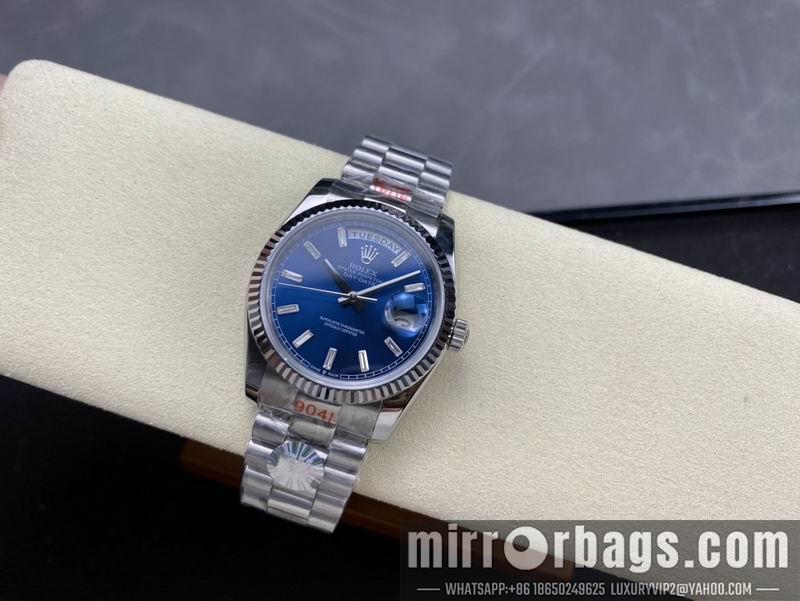 Replica Rolex 36mm 092948