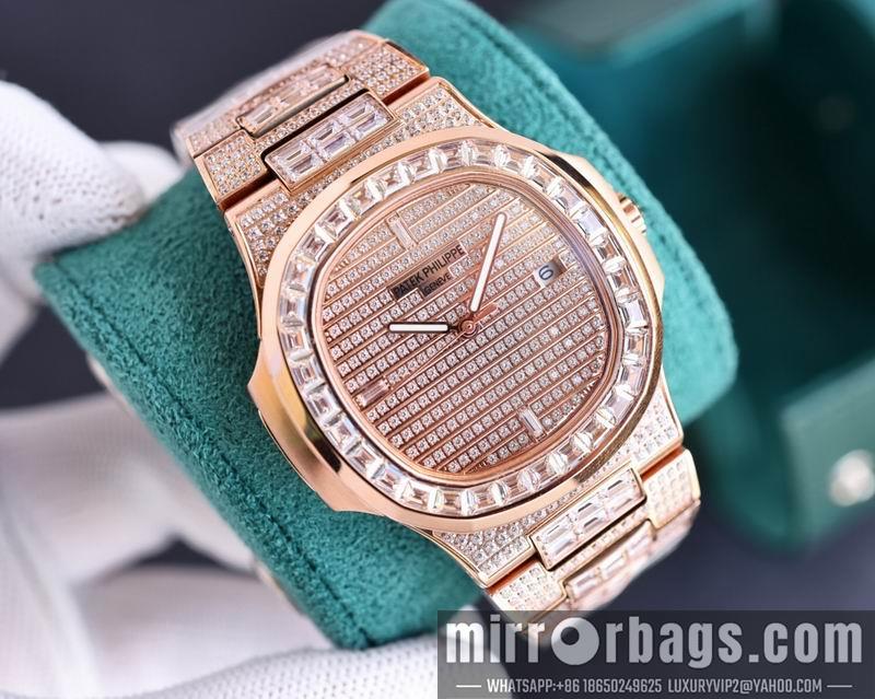 Replica Patek Philippe watch 083131