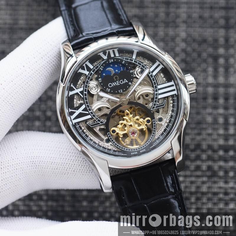 Replica Omega 43X12mm 082259