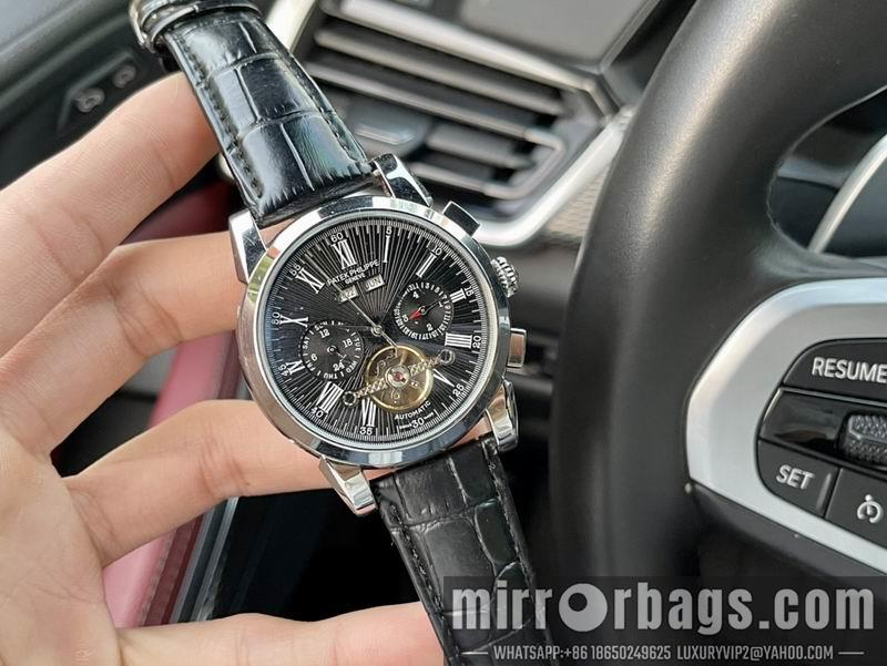 Replica Patek Philippe 42cmm  031625