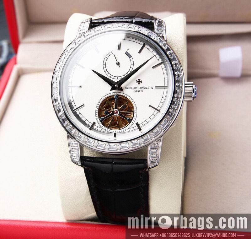 Replica Vacheron Constantin 44mm 031919