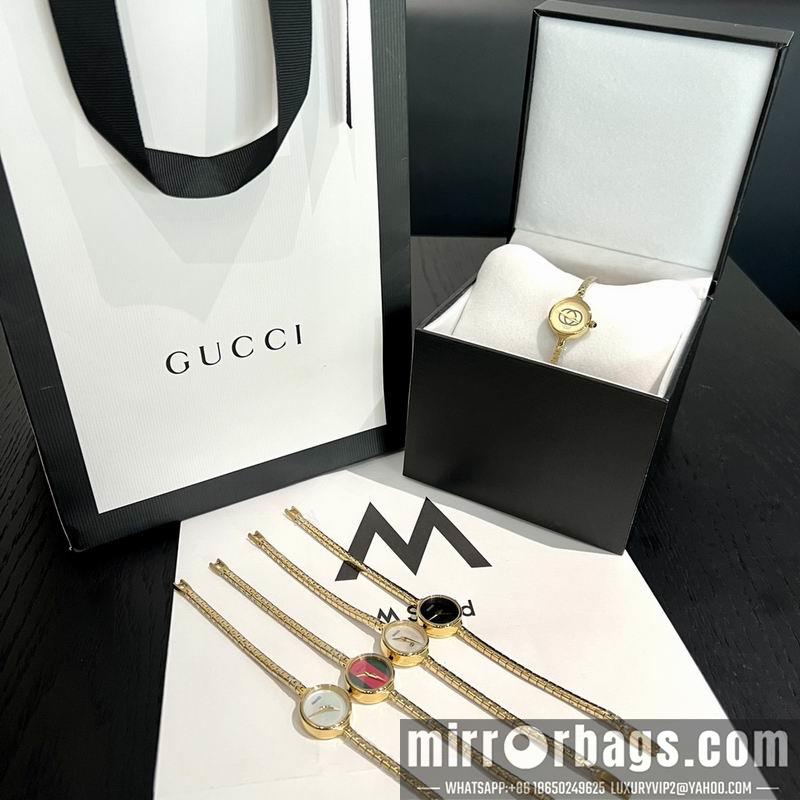 Replica Gucci 23mm 022244