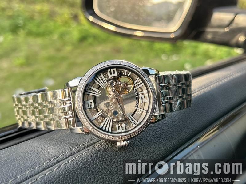 Replica Patek Philippe 42mm 050810