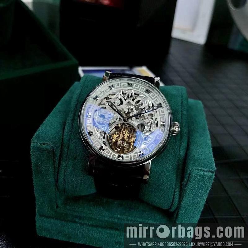 Replica Patek Philippe 43mm 031988