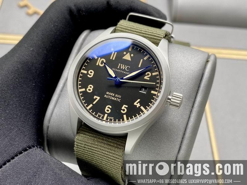 Replica IWC 40X13mm 0506157