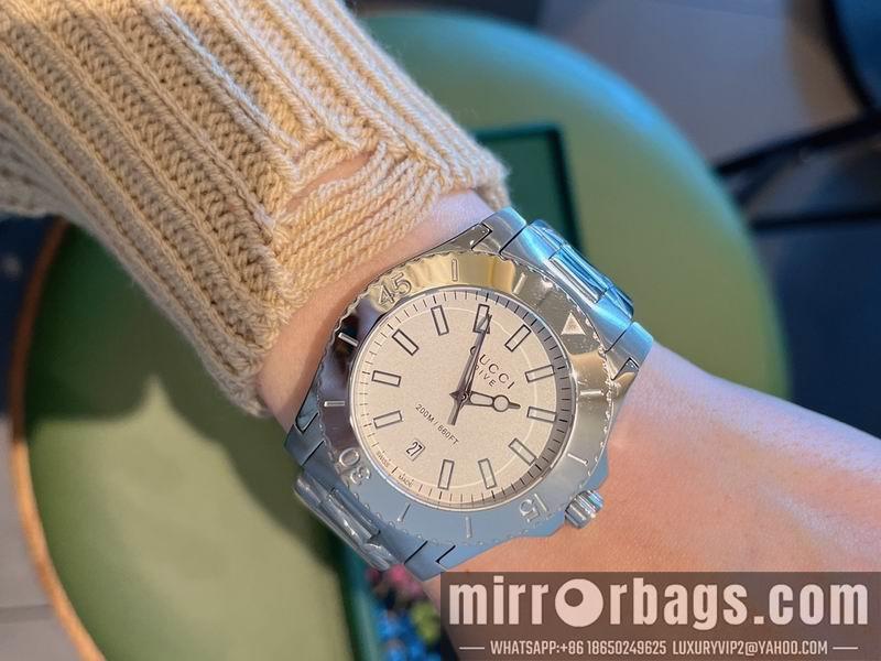 Replica Gucci W40mm 032255