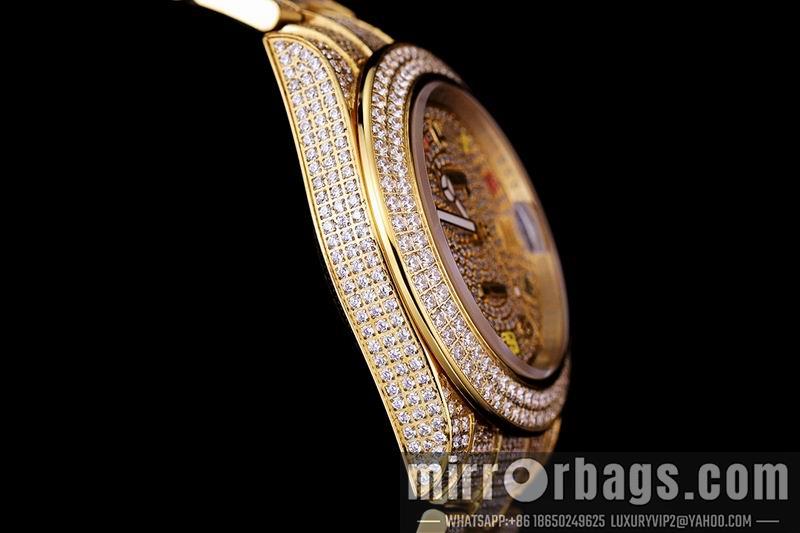 Replica Rolex 42mm 050428